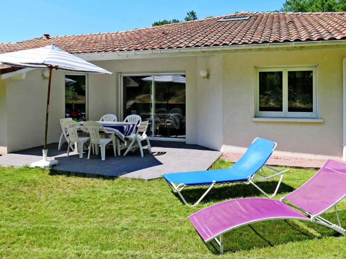 Holiday Home Le Moisan - Mes120 By Interhome Messanges  Exterior foto
