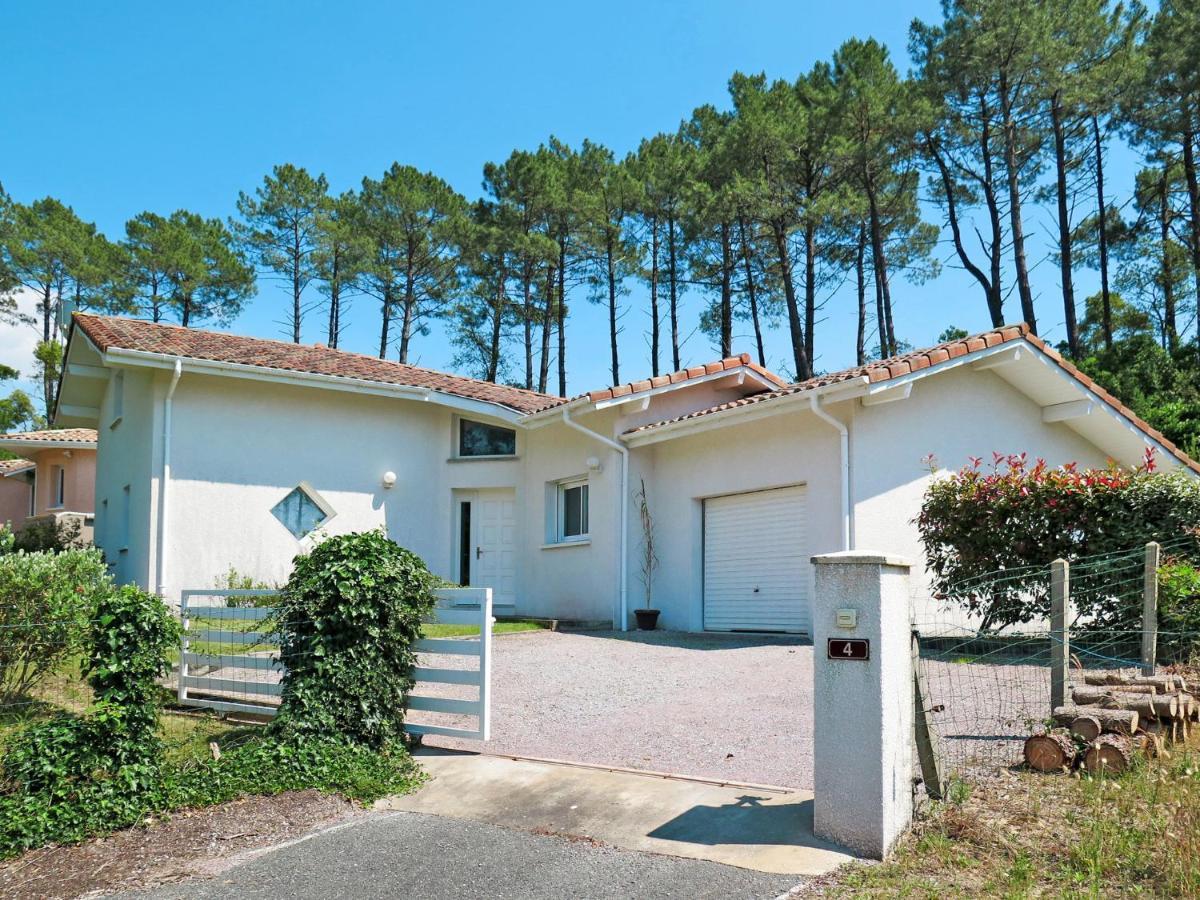 Holiday Home Le Moisan - Mes120 By Interhome Messanges  Exterior foto
