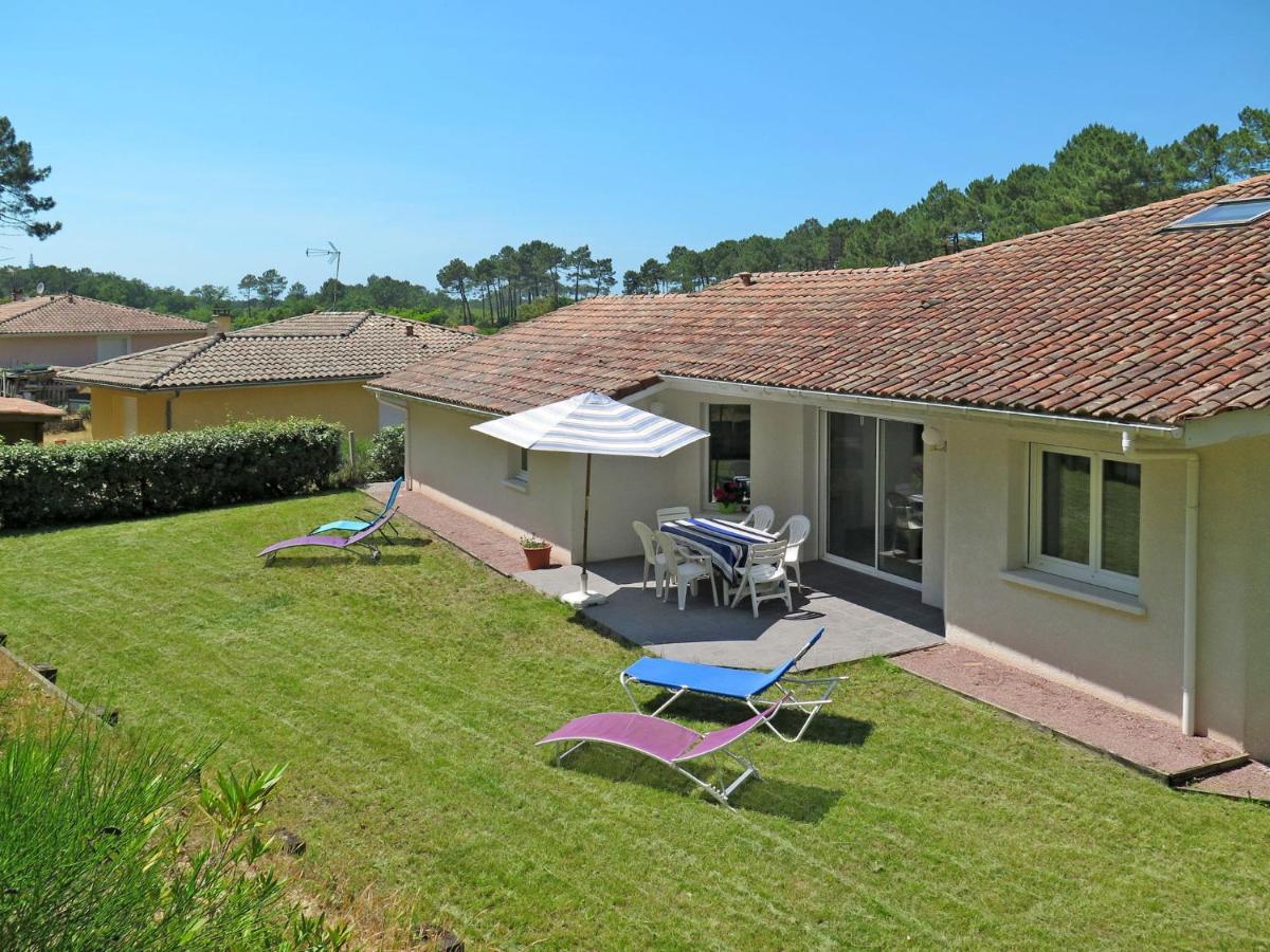 Holiday Home Le Moisan - Mes120 By Interhome Messanges  Exterior foto