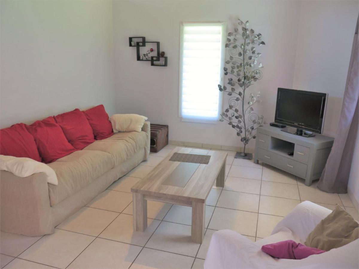 Holiday Home Le Moisan - Mes120 By Interhome Messanges  Exterior foto
